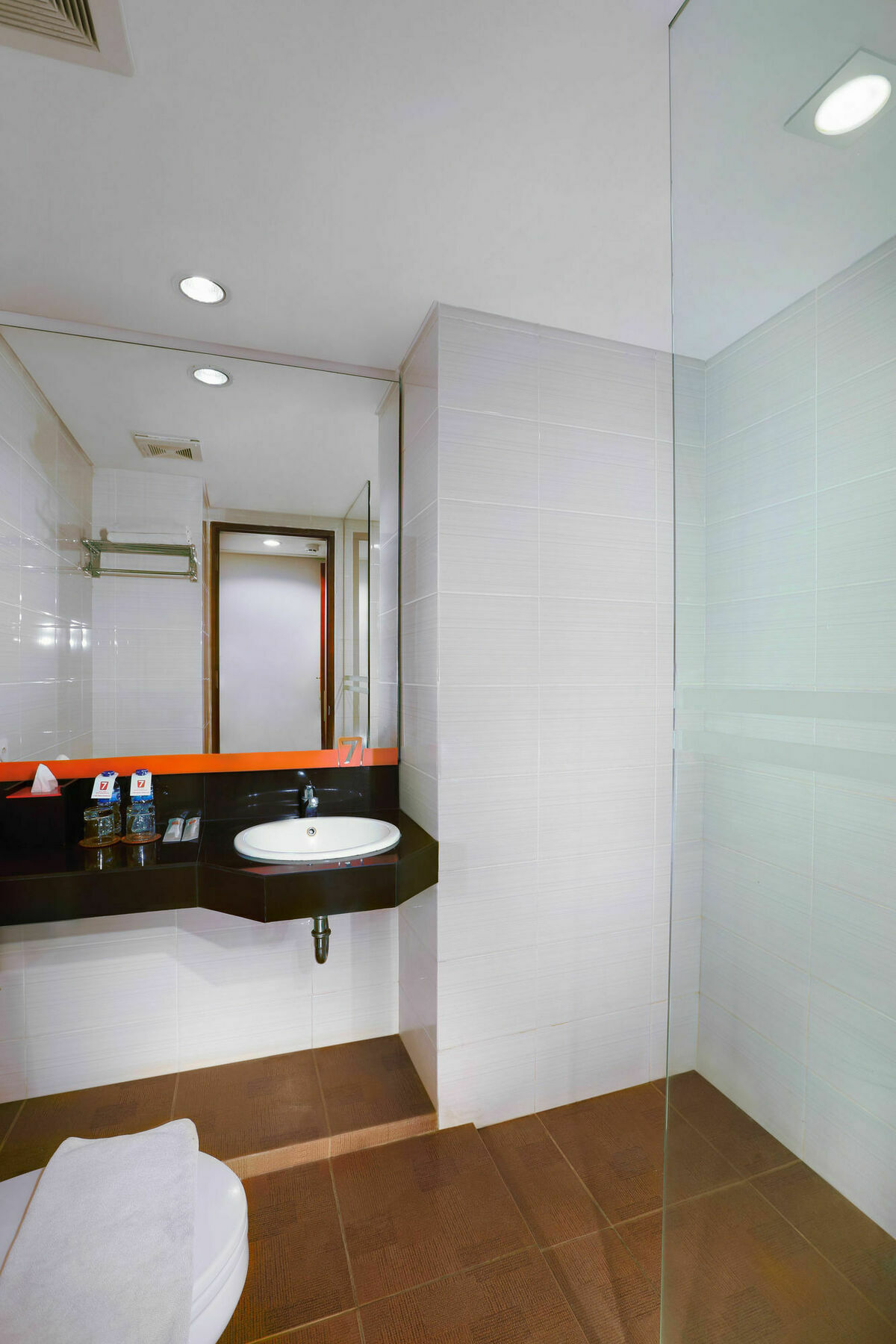 Sun Royal Hotel Кута Экстерьер фото